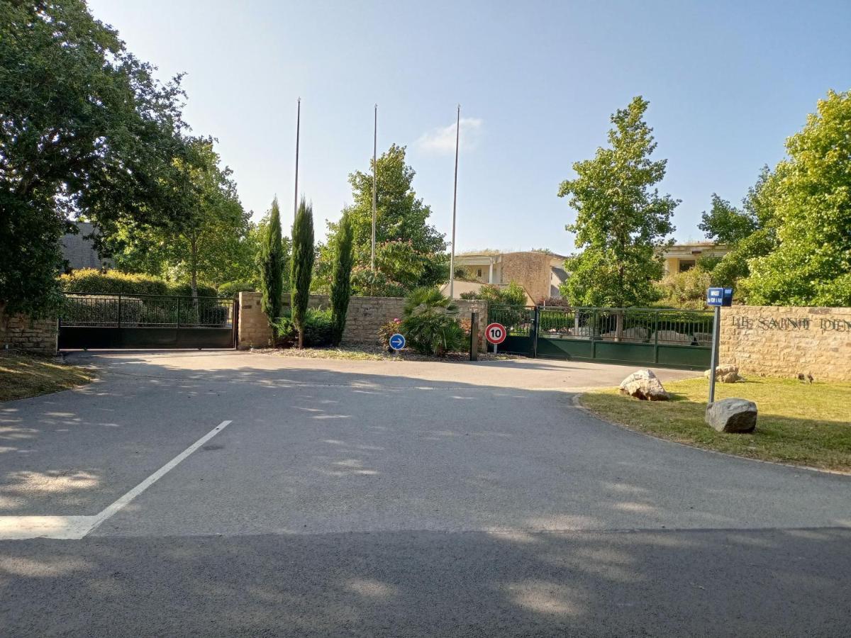 Appartement De Standing Dans Le Golf International De La Baule Saint-André-des-Eaux 외부 사진